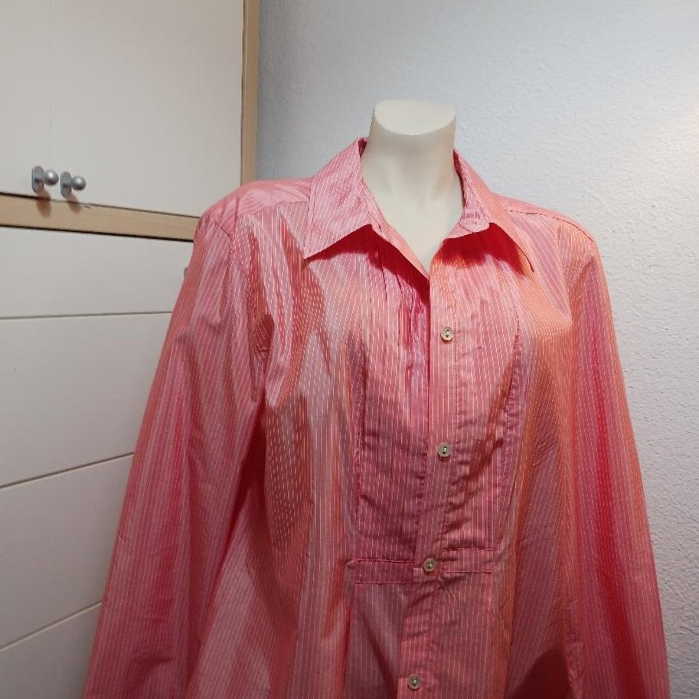 Chico's Clasic - Warm Pink Size 3 (XL 16)